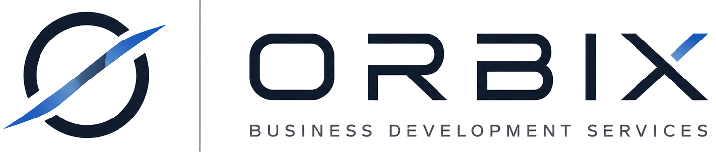 Orbix Business Development Services
